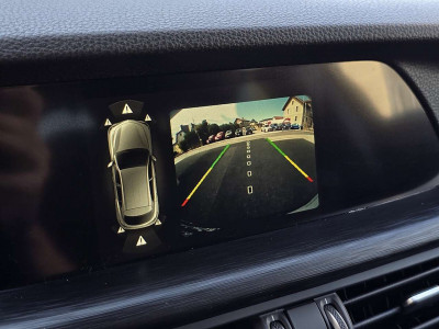 Alfa Romeo Stelvio Gebrauchtwagen Alfa Romeo Stelvio Gebrauchtwagen