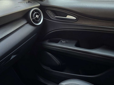 Alfa Romeo Stelvio Gebrauchtwagen Alfa Romeo Stelvio Gebrauchtwagen