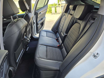 Alfa Romeo Stelvio Gebrauchtwagen Alfa Romeo Stelvio Gebrauchtwagen