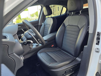 Alfa Romeo Stelvio Gebrauchtwagen Alfa Romeo Stelvio Gebrauchtwagen