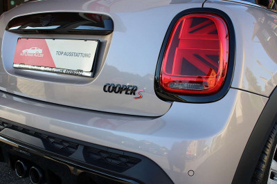 MINI Mini Gebrauchtwagen MINI Mini Gebrauchtwagen