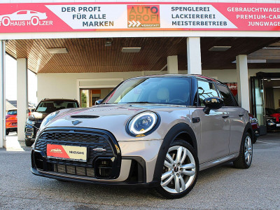 MINI Mini Gebrauchtwagen MINI Mini Gebrauchtwagen