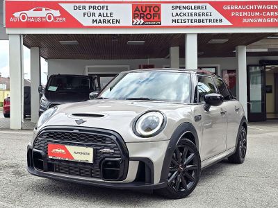 MINI Mini Gebrauchtwagen