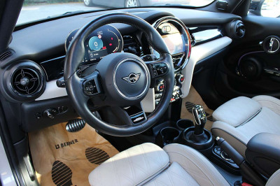 MINI Mini Gebrauchtwagen MINI Mini Gebrauchtwagen