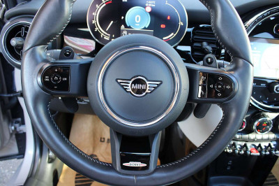 MINI Mini Gebrauchtwagen MINI Mini Gebrauchtwagen