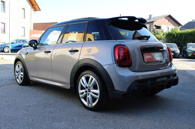 MINI Mini Gebrauchtwagen MINI Mini Gebrauchtwagen