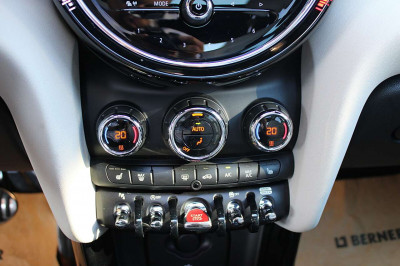 MINI Mini Gebrauchtwagen MINI Mini Gebrauchtwagen