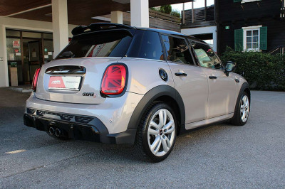 MINI Mini Gebrauchtwagen MINI Mini Gebrauchtwagen