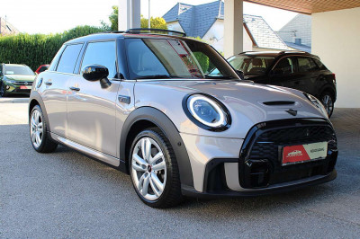 MINI Mini Gebrauchtwagen MINI Mini Gebrauchtwagen