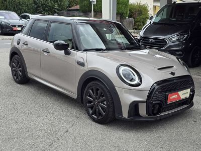 MINI Mini Gebrauchtwagen MINI Mini Gebrauchtwagen