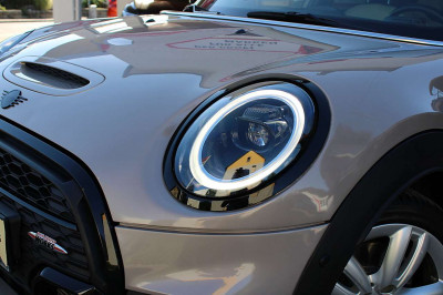MINI Mini Gebrauchtwagen MINI Mini Gebrauchtwagen