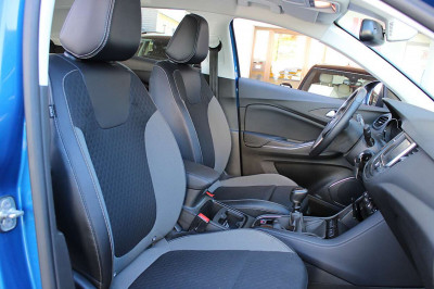Opel Grandland X Gebrauchtwagen Opel Grandland X Gebrauchtwagen