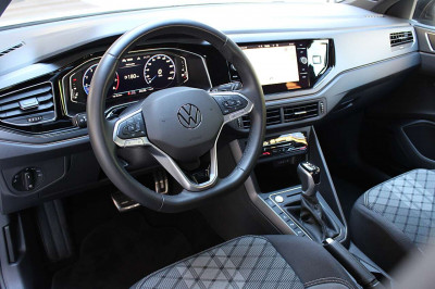 VW Taigo Gebrauchtwagen VW Taigo Gebrauchtwagen