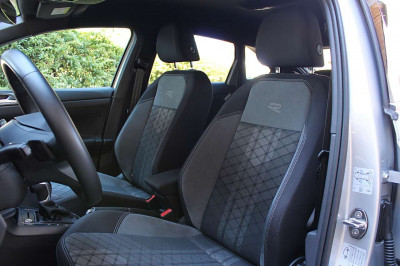 VW Taigo Gebrauchtwagen VW Taigo Gebrauchtwagen