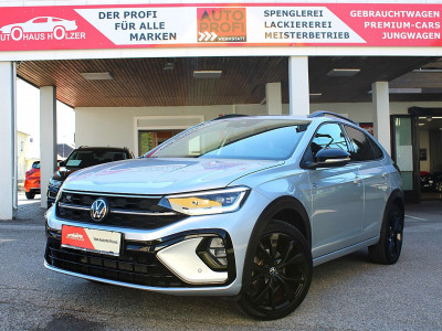 VW Taigo Gebrauchtwagen VW Taigo Gebrauchtwagen
