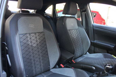 VW Taigo Gebrauchtwagen VW Taigo Gebrauchtwagen