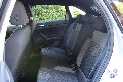 VW Taigo Gebrauchtwagen VW Taigo Gebrauchtwagen