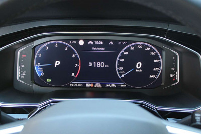 VW Taigo Gebrauchtwagen VW Taigo Gebrauchtwagen