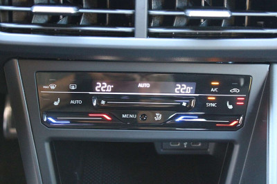 VW Taigo Gebrauchtwagen VW Taigo Gebrauchtwagen