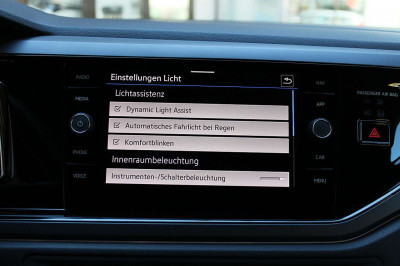 VW Taigo Gebrauchtwagen VW Taigo Gebrauchtwagen