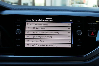 VW Taigo Gebrauchtwagen VW Taigo Gebrauchtwagen