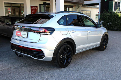 VW Taigo Gebrauchtwagen VW Taigo Gebrauchtwagen