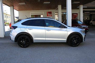 VW Taigo Gebrauchtwagen VW Taigo Gebrauchtwagen