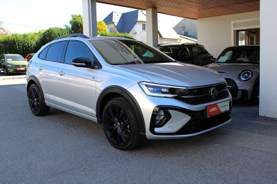 VW Taigo Gebrauchtwagen VW Taigo Gebrauchtwagen