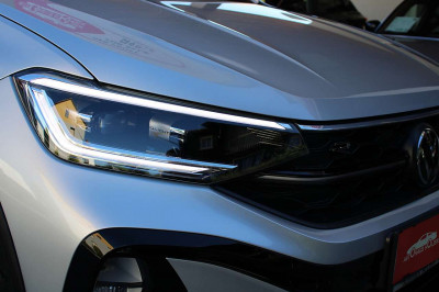 VW Taigo Gebrauchtwagen VW Taigo Gebrauchtwagen