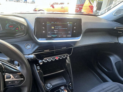 Peugeot 2008 Gebrauchtwagen Peugeot 2008 Gebrauchtwagen