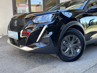 Peugeot 2008 Gebrauchtwagen Peugeot 2008 Gebrauchtwagen