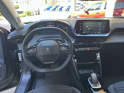 Peugeot 2008 Gebrauchtwagen Peugeot 2008 Gebrauchtwagen