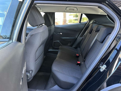 Peugeot 2008 Gebrauchtwagen Peugeot 2008 Gebrauchtwagen
