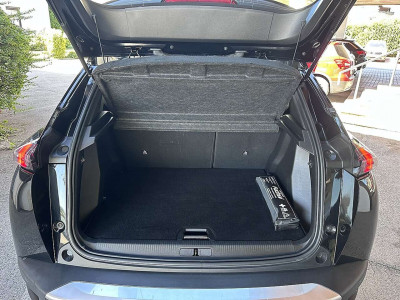 Peugeot 2008 Gebrauchtwagen Peugeot 2008 Gebrauchtwagen