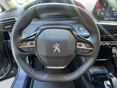 Peugeot 2008 Gebrauchtwagen Peugeot 2008 Gebrauchtwagen