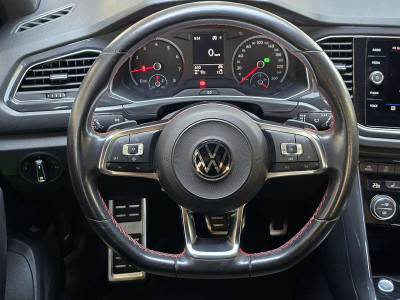 VW T-Roc Gebrauchtwagen VW T-Roc Gebrauchtwagen