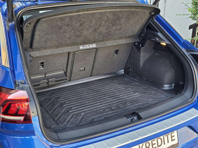 VW T-Roc Gebrauchtwagen VW T-Roc Gebrauchtwagen
