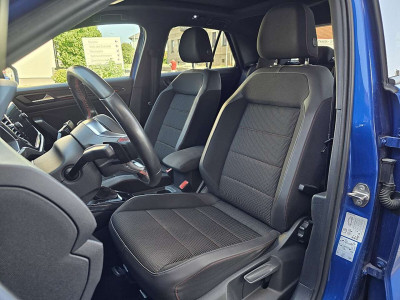 VW T-Roc Gebrauchtwagen VW T-Roc Gebrauchtwagen