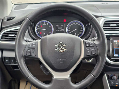 Suzuki SX4 S-Cross Gebrauchtwagen Suzuki SX4 S-Cross Gebrauchtwagen