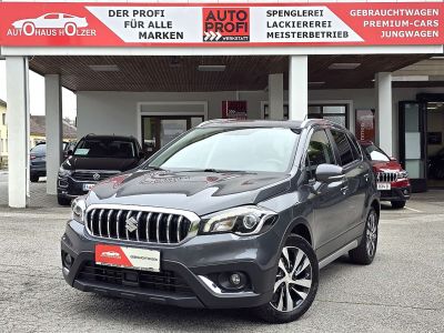 Suzuki SX4 S-Cross Gebrauchtwagen