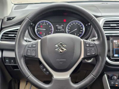 Suzuki SX4 S-Cross Gebrauchtwagen Suzuki SX4 S-Cross Gebrauchtwagen