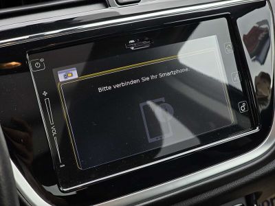 Suzuki SX4 S-Cross Gebrauchtwagen Suzuki SX4 S-Cross Gebrauchtwagen