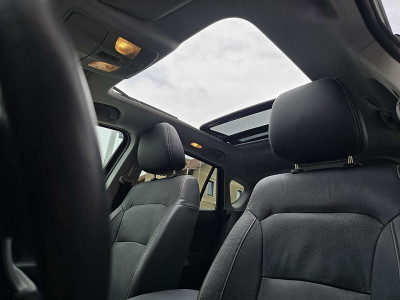 Suzuki SX4 S-Cross Gebrauchtwagen Suzuki SX4 S-Cross Gebrauchtwagen