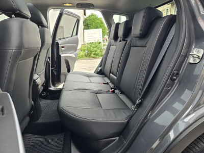 Suzuki SX4 S-Cross Gebrauchtwagen Suzuki SX4 S-Cross Gebrauchtwagen