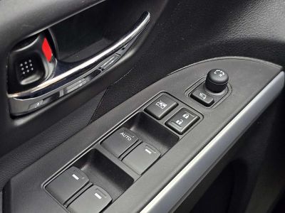 Suzuki SX4 S-Cross Gebrauchtwagen Suzuki SX4 S-Cross Gebrauchtwagen