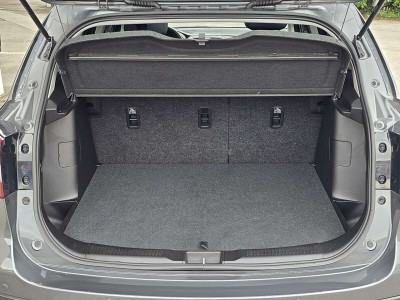 Suzuki SX4 S-Cross Gebrauchtwagen Suzuki SX4 S-Cross Gebrauchtwagen