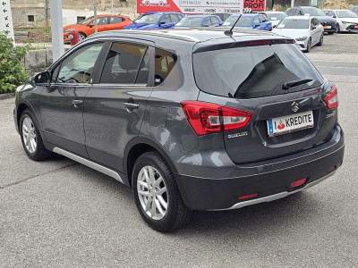 Suzuki SX4 S-Cross Gebrauchtwagen Suzuki SX4 S-Cross Gebrauchtwagen