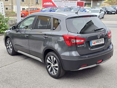 Suzuki SX4 S-Cross Gebrauchtwagen Suzuki SX4 S-Cross Gebrauchtwagen