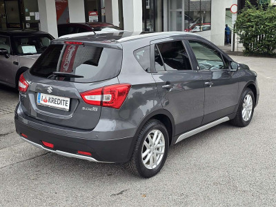 Suzuki SX4 S-Cross Gebrauchtwagen Suzuki SX4 S-Cross Gebrauchtwagen