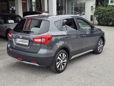 Suzuki SX4 S-Cross Gebrauchtwagen Suzuki SX4 S-Cross Gebrauchtwagen